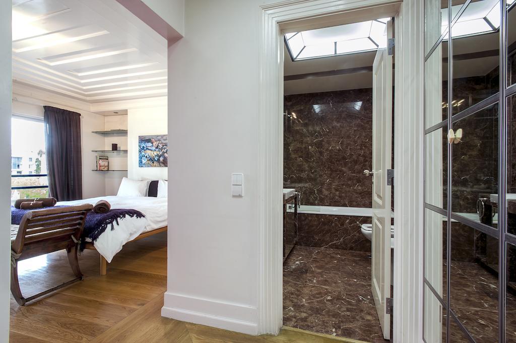Portuguese Living Saldanha Prestige Lissabon