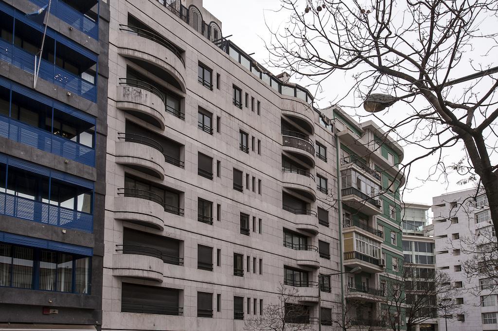 Apartment Portuguese Living Saldanha Prestige Lissabon