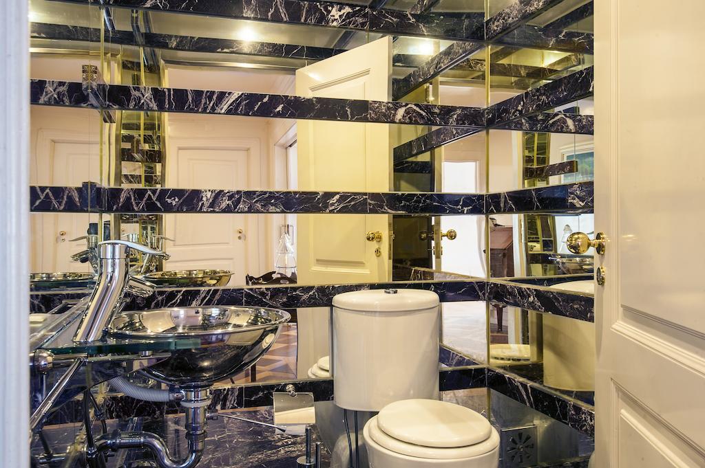 Apartment Portuguese Living Saldanha Prestige
