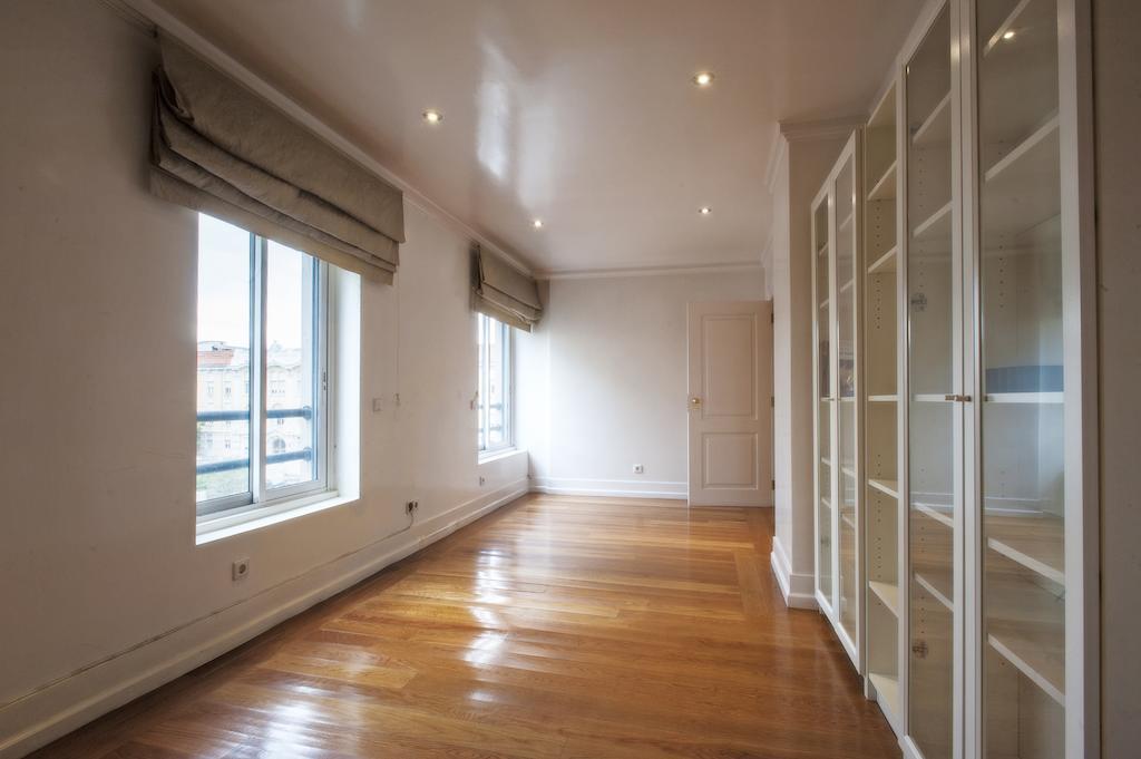 Apartment Portuguese Living Saldanha Prestige Lissabon
