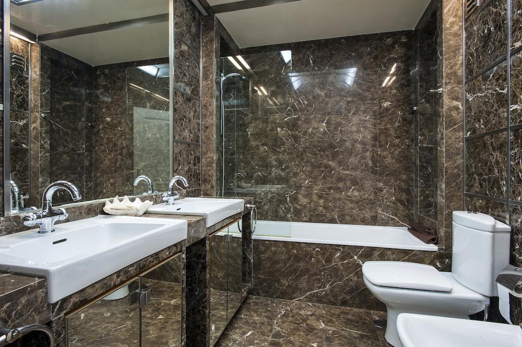 Apartment Portuguese Living Saldanha Prestige *