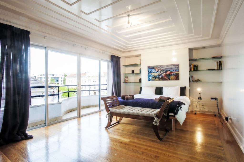 Apartment Portuguese Living Saldanha Prestige *