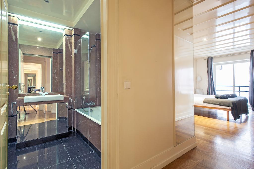 Portuguese Living Saldanha Prestige Lissabon