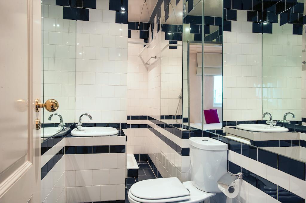 Apartment Portuguese Living Saldanha Prestige *