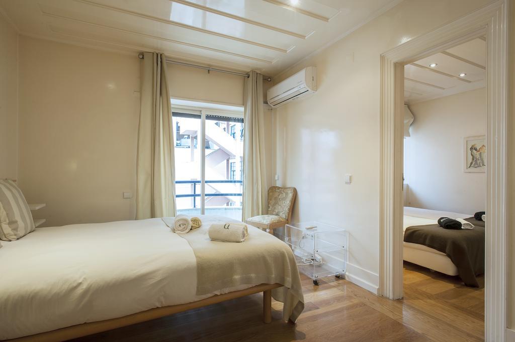 Portuguese Living Saldanha Prestige Lissabon