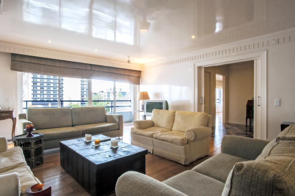 Portuguese Living Saldanha Prestige Lissabon
